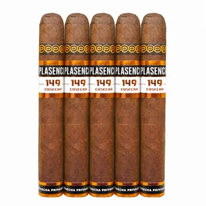 Plasencia Cosecha 149 La Vega Robusto (5x52 / 5 Pack)