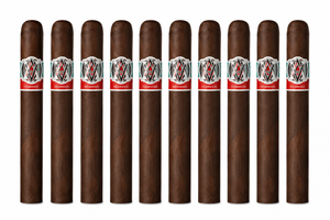 Avo Syncro Caribe Robusto (5x50 / Pack 10)
