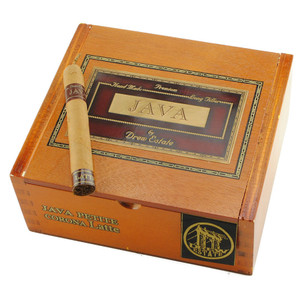 Rocky Patel Java Latte Petite Corona (4.5x38 / Box 40) Rocky Patel Java Latte Petite Corona (4.5x38 / Box 40)