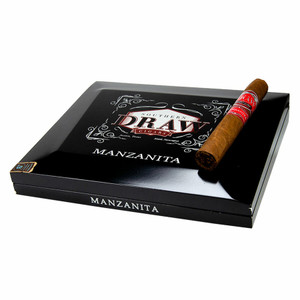 Southern Draw Manzanita Robusto (5.25x54 / 5 Pack)