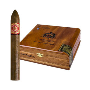 Arturo Fuente Don Carlos No. 4 (5.13x43 / 10 Pack) Arturo Fuente Don Carlos No. 4 (5.13x43 / 10 Pack)