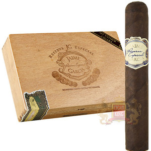 Jaime Garcia Reserva Especial Corona Grande (6.25x48 / Box 20)