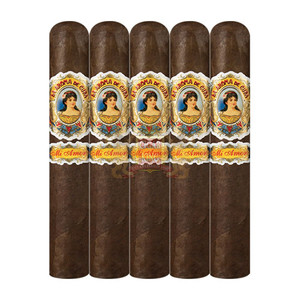 La Aroma de Cuba Mi Amor Churchill (7x50 / 5 Pack) La Aroma de Cuba Mi Amor Churchill (7x50 / 5 Pack)