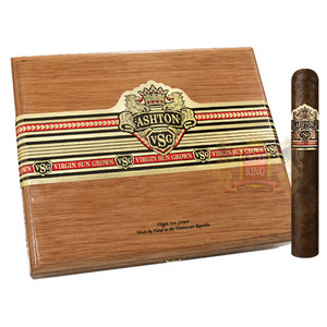 Ashton VSG Tres Mystique (4.38x44 / Box 24) Ashton VSG Tres Mystique (4.38x44 / Box 24)