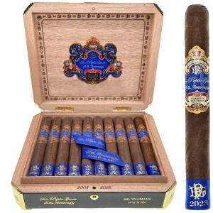My Father Don Pepin Garcia 20th Anniversary Limited Edition 2023 (6.5x52 / Box 20) My Father Don Pepin Garcia 20th Anniversary Limited Edition 2023 (6.5x52 / Box 20)