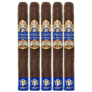 My Father Don Pepin Garcia 20th Anniversary Limited Edition 2023 (6.5x52 / 5 Pack) My Father Don Pepin Garcia 20th Anniversary Limited Edition 2023 (6.5x52 / 5 Pack)