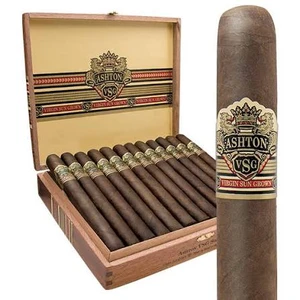 Ashton VSG Robusto (5.5x50 / Box 24)