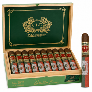 CLE 25th Anniversary Toro  (6x54 / Box 20)