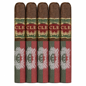 CLE 25th Anniversary Toro (6x54 / 5 Pack)