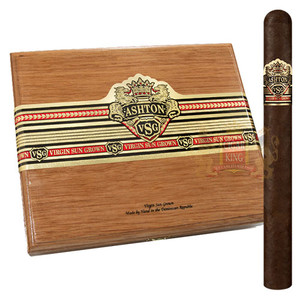 Ashton VSG Sorcerer (7x49 / Box 24) Ashton VSG Sorcerer (7x49 / Box 24)