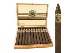 Ashton VSG Torpedo (6.5x55 / Box 24)
