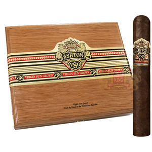 Ashton VSg Wizzard 37 (6x56 / Box 37) Ashton VSg Wizzard 37 (6x56 / Box 37)
