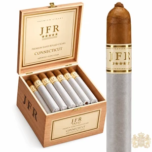 JFR Connecticut Titan (6x60 / Box 50)