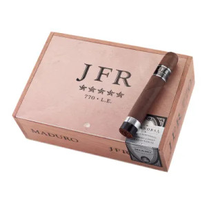 JFR Maduro 770 (7x70 / Box 30) JFR Maduro 770 (7x70 / Box 30)