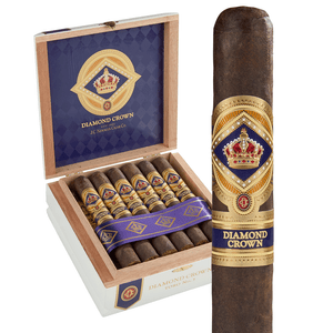 Diamond Crown No. 3 Maduro (6.5x54 / Box 20)