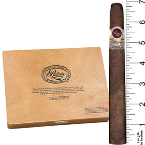 Padron 1964 Pyramides Maduro (6.88x52x42 / Box 25)