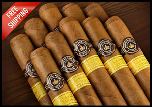 Montecristo Classic Churchill (7x54 / Pack 20) Montecristo Classic Churchill (7x54 / Pack 20)