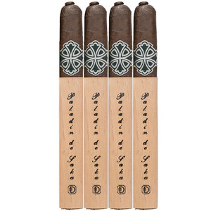 Sin Compromiso Seleccion Paladin de Saka (7x52 / 4 Pack) Sin Compromiso Seleccion Paladin de Saka (7x52 / 4 Pack)