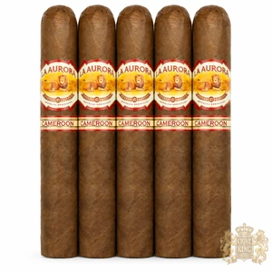 La Aurora 1903 Cameroon Churchill (7x47 / 5 Pack) 