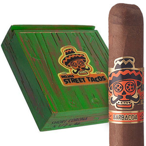 Rojas Street Tacos Barbacoa Torpedo (6x52 / 10 Pack) Rojas Street Tacos Barbacoa Torpedo (6x52 / 10 Pack)