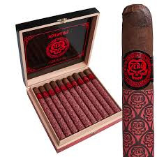 Asylum 867 Zero Churchill (7x48 / Box 20) | Cigar King