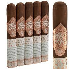 Rocky Patel ALR Second Edition Toro (6.5x52 / 5 Pack)