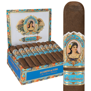 La Aroma de Cuba Mi Amor Duque (5.25x56 / Box 25) La Aroma de Cuba Mi Amor Duque (5.25x56 / Box 25)