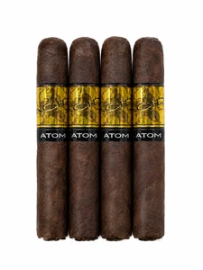 Acid Atom Maduro (5x50 / 4 Pack)