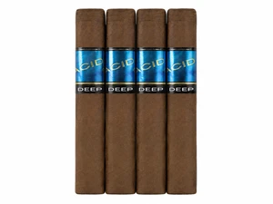 Acid Deep Dish (5x58 / 4 Pack)