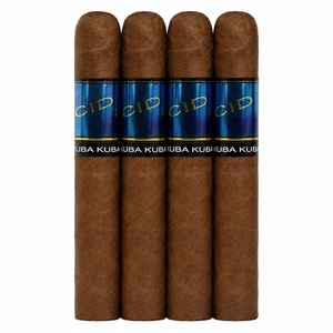 Acid Kuba Kuba (5x54 / 4 Pack)