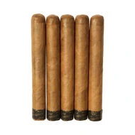 Rocky Patel The Edge Connecticut Toro (6x52 / 5 Pack)