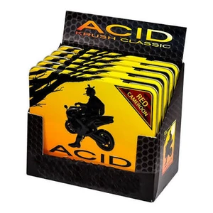 Acid Krush Classic Red Cameroon  (4x32 / 5 Tins of 10)