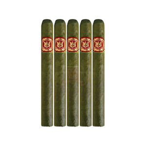 Arturo Fuente 858 Claro (6x47 /5 Pack)