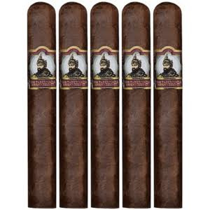 Tabernacle Havana Seed CT Double Corona (7x54 / 5 Pack)