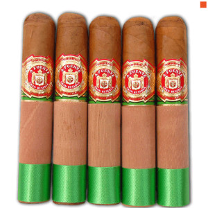 Arturo Fuente Chateau Fuente (4.5x50 / 5 Pack) Arturo Fuente Chateau Fuente (4.5x50 / 5 Pack)