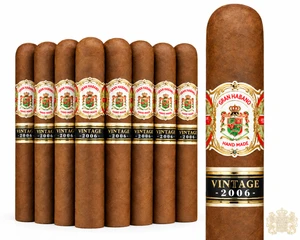 Gran Habano Vintage 2006 Robusto (5x50 / Bundle 20)