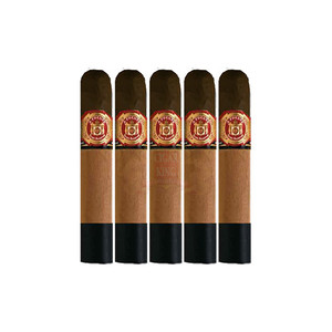 Arturo Fuente Chateau Fuente Sungrown (4.5x50 / 5 Pack) Arturo Fuente Chateau Fuente Sungrown (4.5x50 / 5 Pack)