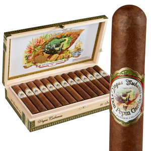 My Father Vegas Cubanas Imperiales (6.1x52 / 10 Pack)