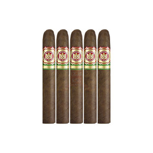 Arturo Fuente Cuban Corona (5.25x45 / 5 Pack)