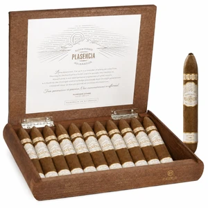 Plasencia Reserva Original Cortez (5.7x56 / Box 10)
