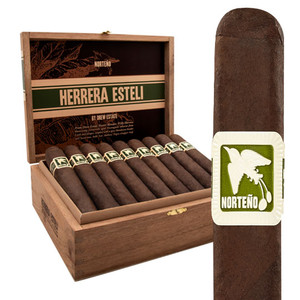 Herrera Esteli Norteno Robusto Grande (5.2x52 / Box 25)