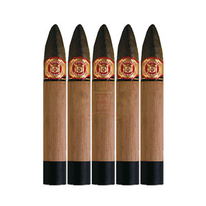 Arturo Fuente King B Rosado Sun Grown (6x55 / 5 Pack) Arturo Fuente King B Rosado Sun Grown (6x55 / 5 Pack)