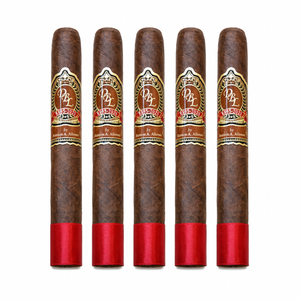 DBL Formula Belicoso Box-Pressed (5.6x54 / 5 Pack)