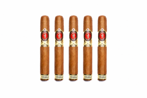 DBL Amarillo Toro (5.8x56 / 5 Pack)