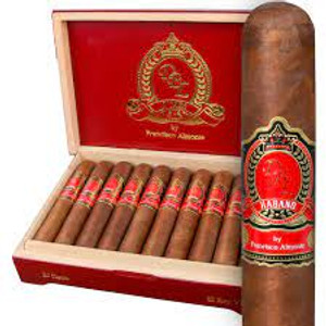 DBL Habano El Rey V Corona (6x44 / 5 Pack) DBL Habano El Rey V Corona (6x44 / 5 Pack)