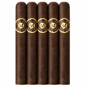 Macanudo Maduro Hyde Park (5.5x49 / 5 Pack)