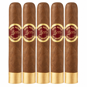 Don Pepin Vintage Edition Toro Gordo (6x60 / 5 Pack)