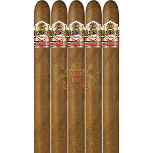 Ashton Cabinet No. 1 (9x52 / 5 Pack) Ashton Cabinet No. 1 (9x52 / 5 Pack)