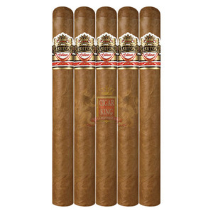 Ashton Cabinet No. 8 (7x49 / 5 Pack) Ashton Cabinet No. 8 (7x49 / 5 Pack)
