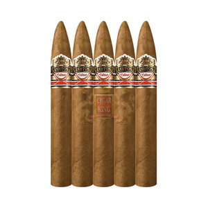 Ashton Cabinet Pyramide (6.25x52 / 5 Pack) Ashton Cabinet Pyramide (6.25x52 / 5 Pack)